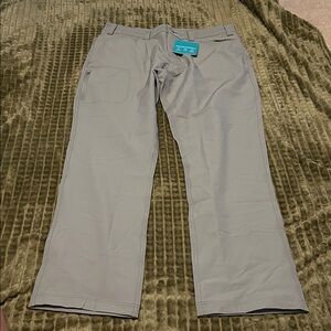 Women’s Gray Pants